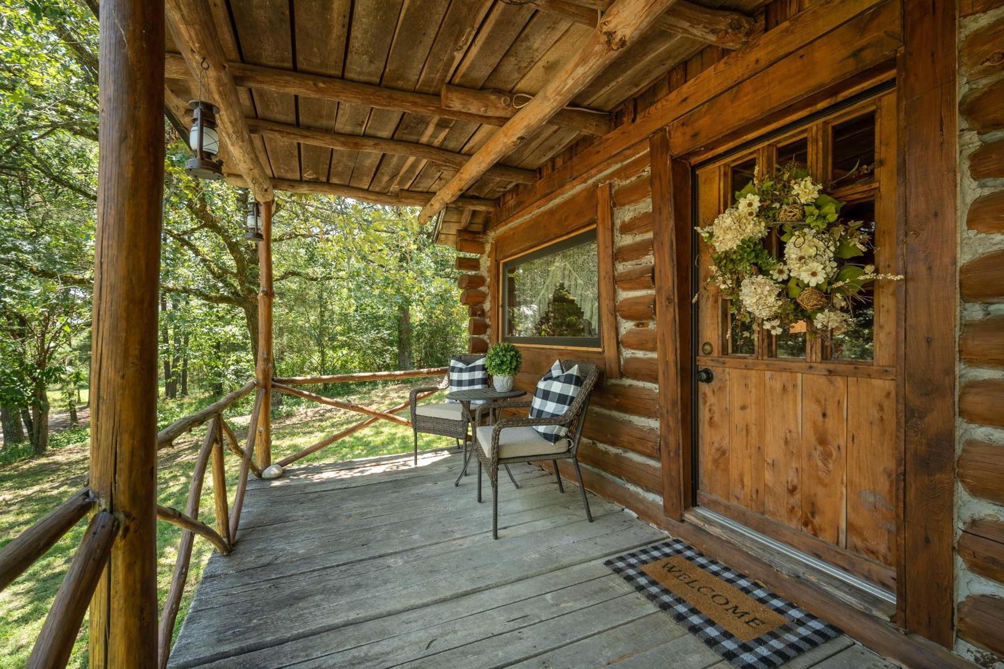 Spring Hill Farm - The Happy Hound Villa Alma Exterior photo