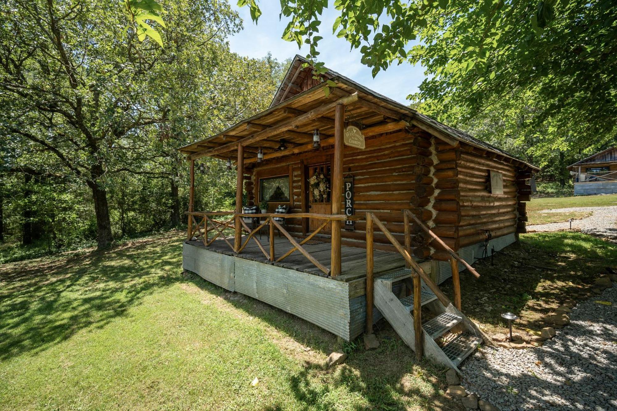 Spring Hill Farm - The Happy Hound Villa Alma Exterior photo